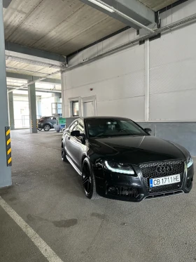 Audi A5, снимка 4