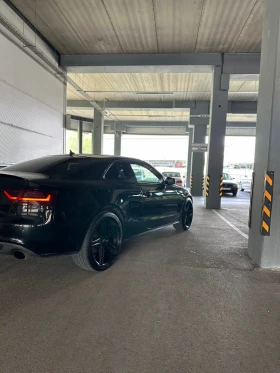 Audi A5, снимка 5