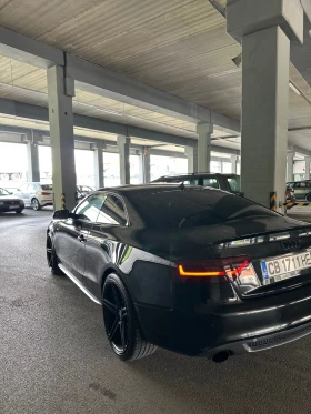 Audi A5, снимка 3