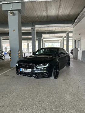 Audi A5, снимка 1