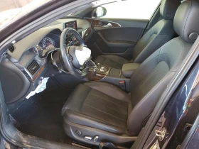 Audi A6 PRESTIGE QUATTRO| HEAD UP| BOSE| 360, снимка 7