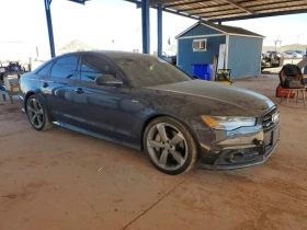 Audi A6 PRESTIGE QUATTRO| HEAD UP| BOSE| 360, снимка 1