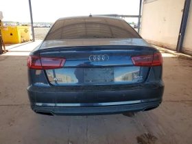 Audi A6 PRESTIGE QUATTRO| HEAD UP| BOSE| 360, снимка 5