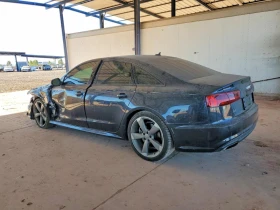 Audi A6 PRESTIGE QUATTRO| HEAD UP| BOSE| 360, снимка 4