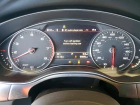 Audi A6 PRESTIGE QUATTRO| HEAD UP| BOSE| 360, снимка 9