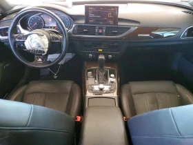 Audi A6 PRESTIGE QUATTRO| HEAD UP| BOSE| 360, снимка 8