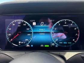 Mercedes-Benz E 450  AMG PACK * BURMESTER * HEAD UP * CARFAX , снимка 8
