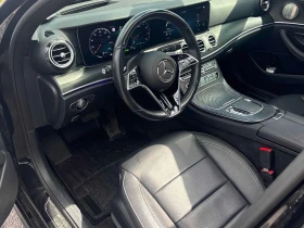 Mercedes-Benz E 450  AMG PACK * BURMESTER * HEAD UP * CARFAX , снимка 5