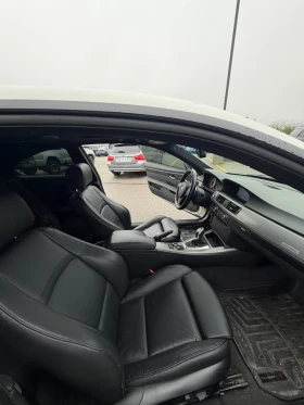 BMW 335 IS| 1 ОТ 4000 В СВЕТА!| БЕЗ ТУНИНГ| АВТОКРЕДИТ| , снимка 6