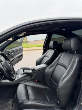 BMW 335 IS| 1 ОТ 4000 В СВЕТА!| БЕЗ ТУНИНГ| АВТОКРЕДИТ| , снимка 5