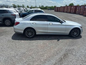Mercedes-Benz C 300 * КЛИП * ПОДГРЕВ * КАМЕРА * ПАМЕТ, снимка 3