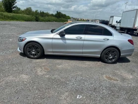 Mercedes-Benz C 300 * КЛИП * ПОДГРЕВ * КАМЕРА * ПАМЕТ, снимка 2