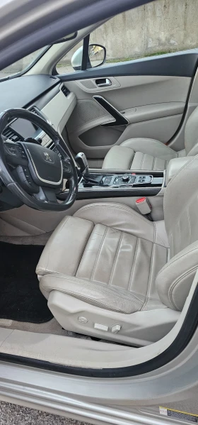 Peugeot 508 2.0HDI-GT LINE, снимка 8