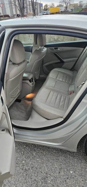 Peugeot 508 2.0HDI-GT LINE, снимка 6