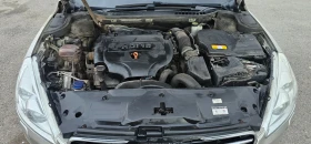 Peugeot 508 2.0HDI-GT LINE, снимка 12