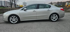 Peugeot 508 2.0HDI-GT LINE, снимка 4