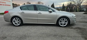 Peugeot 508 2.0HDI-GT LINE, снимка 3