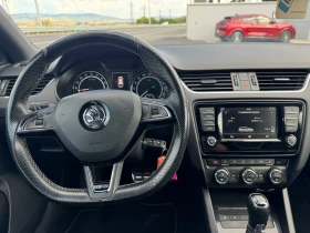 Skoda Octavia 2.0TDI VRS , снимка 12