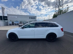 Skoda Octavia 2.0TDI VRS , снимка 8