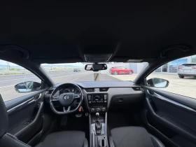 Skoda Octavia 2.0TDI VRS , снимка 11