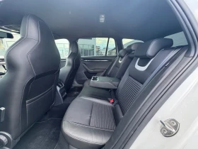 Skoda Octavia 2.0TDI VRS , снимка 10