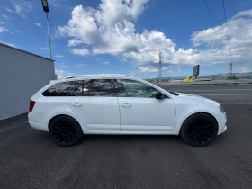 Skoda Octavia 2.0TDI VRS , снимка 4
