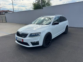 Skoda Octavia 2.0TDI VRS , снимка 1