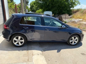 VW Golf, снимка 4