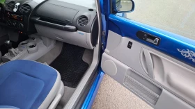 VW Beetle 1, 9 TDI , En Vogue, TOP, снимка 8