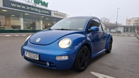 VW Beetle 1, 9 TDI , En Vogue, TOP, снимка 3