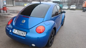 VW Beetle 1, 9 TDI , En Vogue, TOP, снимка 7