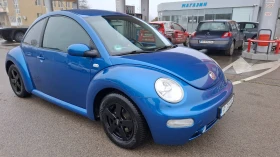 VW Beetle 1, 9 TDI , En Vogue, TOP, снимка 2