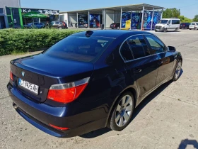 BMW 520 M47, снимка 4