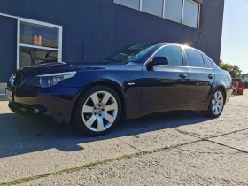 BMW 520 M47, снимка 2