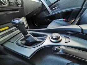 BMW 520 M47, снимка 9