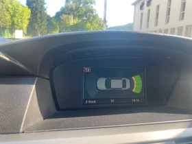 BMW 520 E60, снимка 9