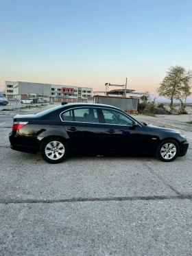 BMW 520 E60, снимка 3