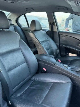 BMW 520 E60, снимка 7