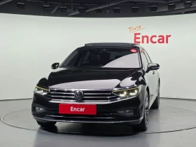 VW Passat 2.0 TDI 4MOTION PRESTIGE, снимка 5