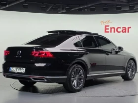 VW Passat 2.0 TDI 4MOTION PRESTIGE, снимка 3
