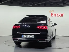 VW Passat 2.0 TDI 4MOTION PRESTIGE, снимка 7