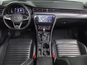 VW Passat 2.0 TDI 4MOTION PRESTIGE, снимка 14