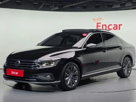 VW Passat 2.0 TDI 4MOTION PRESTIGE, снимка 1