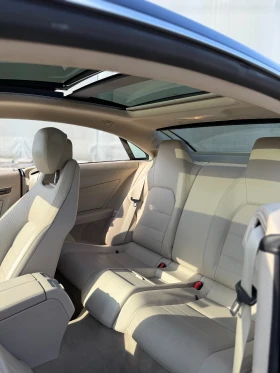 Mercedes-Benz E 350 FACELIFT / MANUFAKTUR / HARMAN-KARDON / PANO / RWD, снимка 15