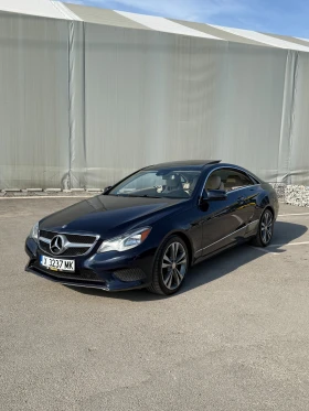 Mercedes-Benz E 350 FACELIFT / MANUFAKTUR / HARMAN-KARDON / PANO / RWD, снимка 1