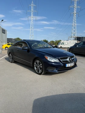 Mercedes-Benz E 350 FACELIFT / MANUFAKTUR / HARMAN-KARDON / PANO / RWD, снимка 3