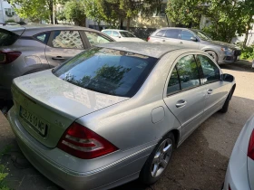 Mercedes-Benz C 220, снимка 8