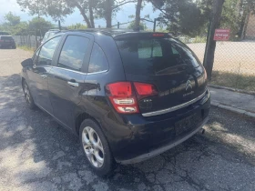 Citroen C3 1.4 BENZ, снимка 3