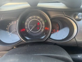 Citroen C3 1.4 BENZ, снимка 9