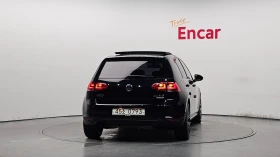 VW Golf | АВТОКРЕДИТ БЕЗ ПЪРВОНАЧАЛНА ВНОСКА | , снимка 4